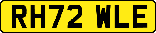 RH72WLE