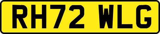 RH72WLG