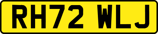 RH72WLJ