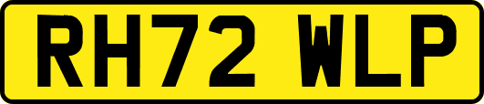 RH72WLP