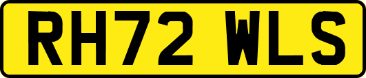 RH72WLS