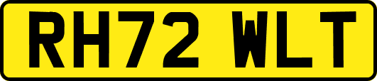 RH72WLT