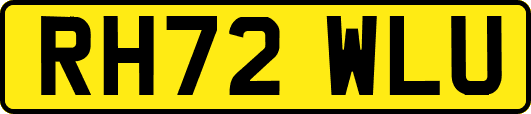 RH72WLU