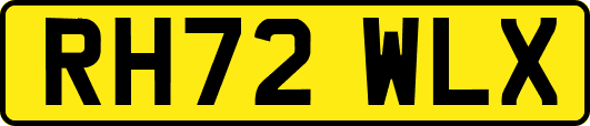 RH72WLX