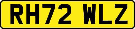 RH72WLZ