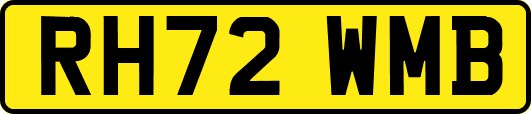 RH72WMB