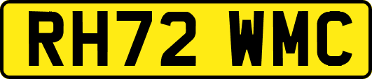 RH72WMC