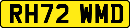 RH72WMD