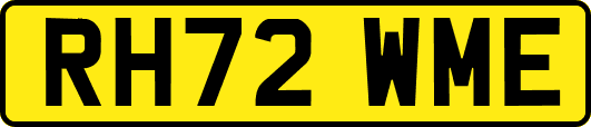 RH72WME