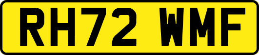 RH72WMF
