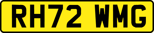 RH72WMG