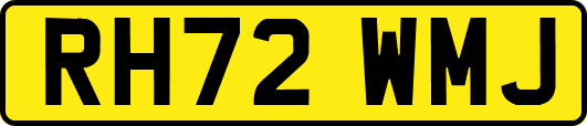 RH72WMJ