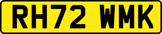 RH72WMK