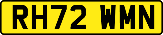 RH72WMN