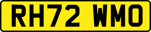 RH72WMO