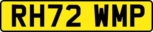 RH72WMP