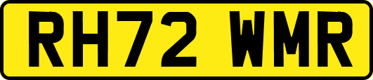 RH72WMR