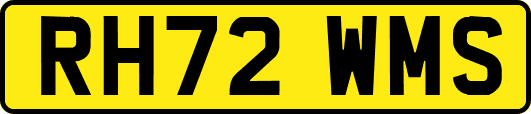 RH72WMS