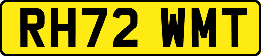 RH72WMT