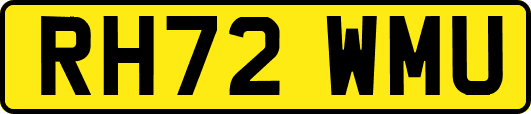 RH72WMU