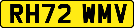 RH72WMV