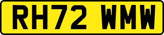 RH72WMW