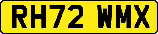 RH72WMX