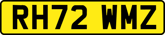 RH72WMZ