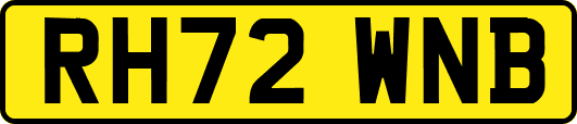 RH72WNB