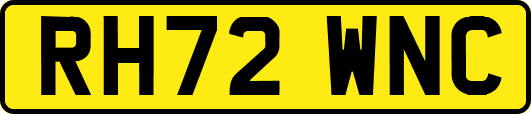 RH72WNC