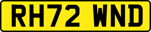 RH72WND