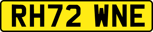 RH72WNE
