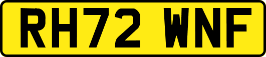 RH72WNF