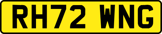 RH72WNG