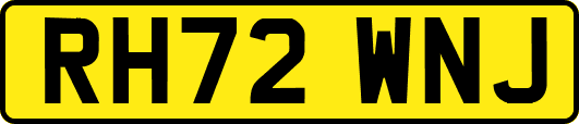 RH72WNJ