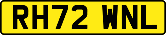 RH72WNL