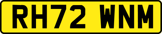 RH72WNM