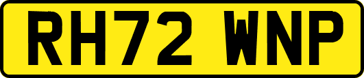 RH72WNP
