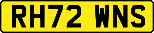 RH72WNS