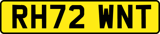 RH72WNT