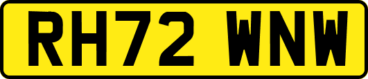RH72WNW