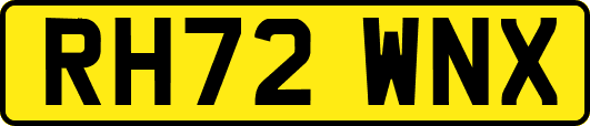 RH72WNX