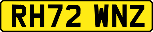 RH72WNZ