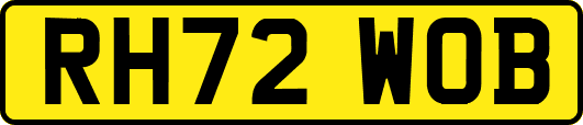 RH72WOB