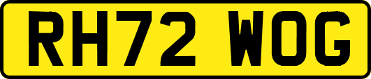 RH72WOG