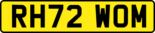 RH72WOM