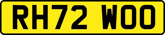 RH72WOO
