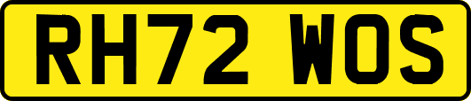 RH72WOS