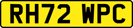 RH72WPC
