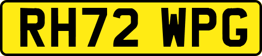RH72WPG